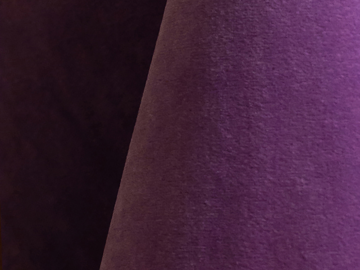 Lavender Velvet